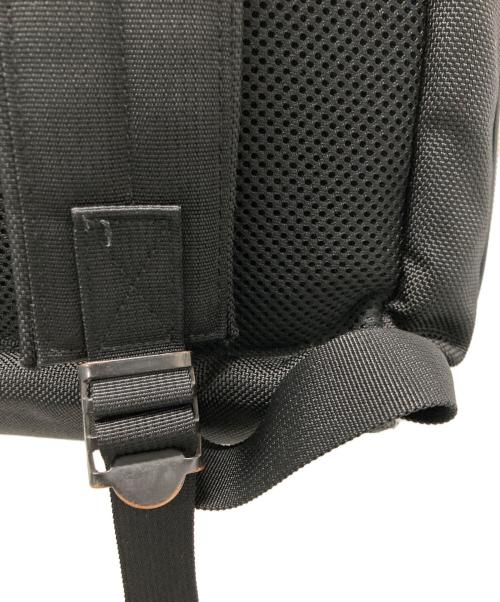 PORTER（ポーター）PORTER (ポーター) STAGE 2WAY RUCKSACK ブラックの古着・服飾アイテム