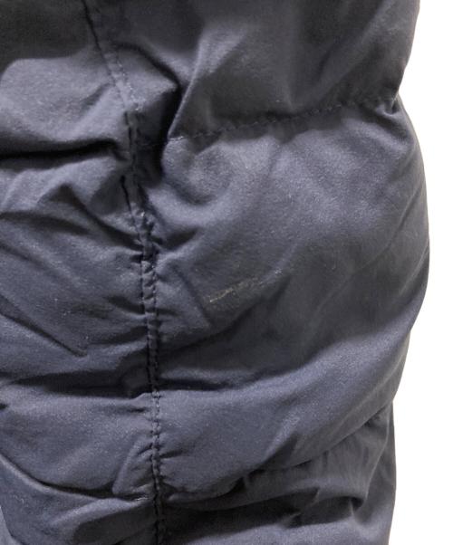 TATRAS（タトラス）TATRAS (タトラス) SHIPS (シップス) 別注CERAMICA/セラミカ ダウンコート ネイビー サイズ:2の古着・服飾アイテム