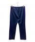 Needles (ニードルズ) Narrow Track Pant-Poly Smooth/トラックパンツ ネイビー サイズ:M：8000円