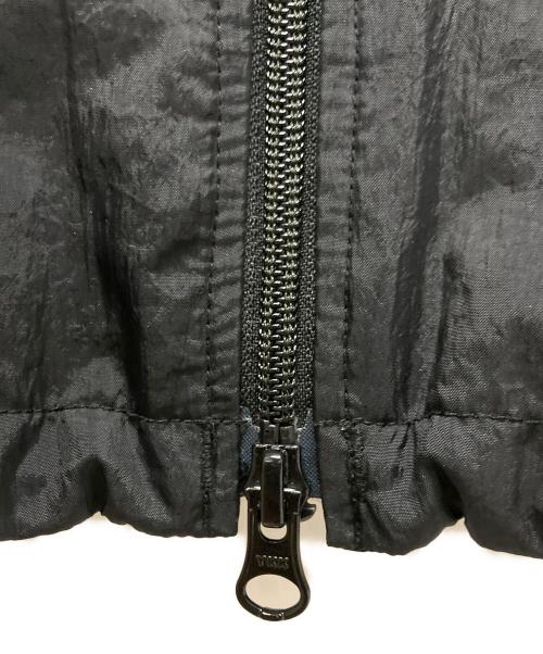 Needles（ニードルズ）Needles (ニードルズ) BEAMS (ビームス) 別注 Nylon Track Jacket/ナイロントラックジャケット ブラック サイズ:XLの古着・服飾アイテム