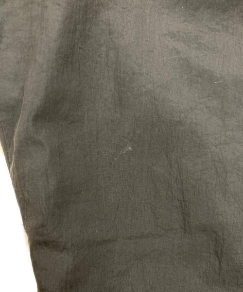 Needles（ニードルズ）Needles (ニードルズ) Nylon Track Pants/ナイロントラックパンツ ブラック サイズ:Lの古着・服飾アイテム