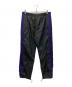 Needles（ニードルズ）の古着「Nylon Track Pants/ナイロントラックパンツ」｜ブラック