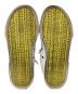 中古・古着 MARC JACOBS (マークジェイコブス) THE CANVAS SNEAKER/ダメージスニーカー ホワイト サイズ:36：10000円