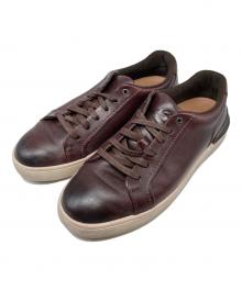 CLARKS（クラークス）の古着「CourtLite Move」｜ブラウン