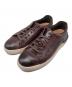CLARKS（クラークス）の古着「CourtLite Move」｜ブラウン