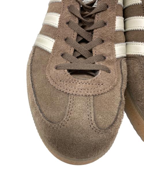 adidas Originals（アディダスオリジナル）adidas originals (アディダスオリジナル) HANDBALL SPEZIAL BOLD/ハンドボール スペツィアル ボールド ブラウン サイズ:27.5の古着・服飾アイテム