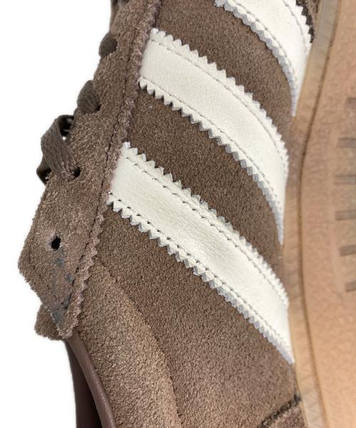 adidas Originals（アディダスオリジナル）adidas originals (アディダスオリジナル) HANDBALL SPEZIAL BOLD/ハンドボール スペツィアル ボールド ブラウン サイズ:27.5の古着・服飾アイテム