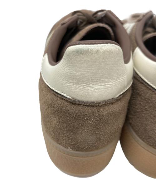 adidas Originals（アディダスオリジナル）adidas originals (アディダスオリジナル) HANDBALL SPEZIAL BOLD/ハンドボール スペツィアル ボールド ブラウン サイズ:27.5の古着・服飾アイテム