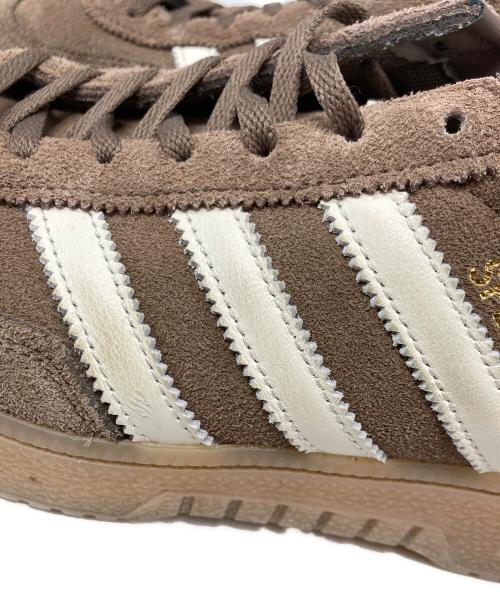 adidas Originals（アディダスオリジナル）adidas originals (アディダスオリジナル) HANDBALL SPEZIAL BOLD/ハンドボール スペツィアル ボールド ブラウン サイズ:27.5の古着・服飾アイテム