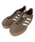 adidas originals（アディダスオリジナル）の古着「HANDBALL SPEZIAL BOLD/ハンドボール スペツィアル ボールド」｜ブラウン