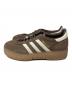 adidas originals (アディダスオリジナル) HANDBALL SPEZIAL BOLD/ハンドボール スペツィアル ボールド ブラウン サイズ:27.5：11000円