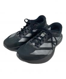 adidas（アディダス）の古着「Adizero EVO SL WOVENアディゼロEVO SL ウーブン」｜ブラック