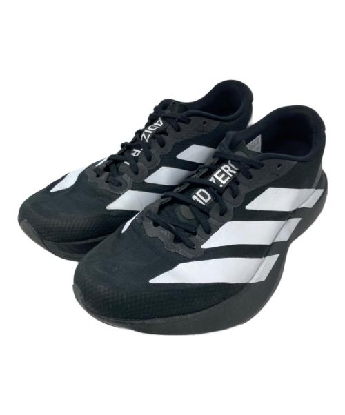 adidas（アディダス）adidas (アディダス) Adizero EVO SL WOVEN ブラック サイズ:26の古着・服飾アイテム