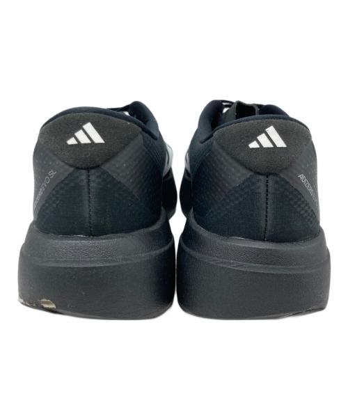 adidas（アディダス）adidas (アディダス) Adizero EVO SL WOVEN ブラック サイズ:26の古着・服飾アイテム