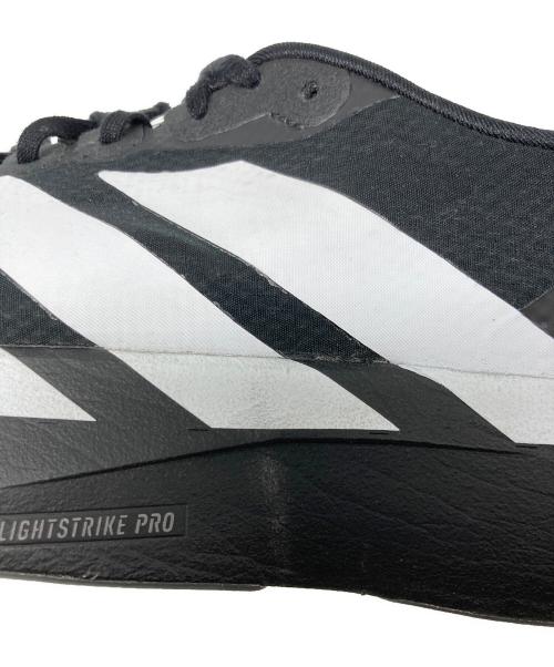 adidas（アディダス）adidas (アディダス) Adizero EVO SL WOVEN ブラック サイズ:26の古着・服飾アイテム