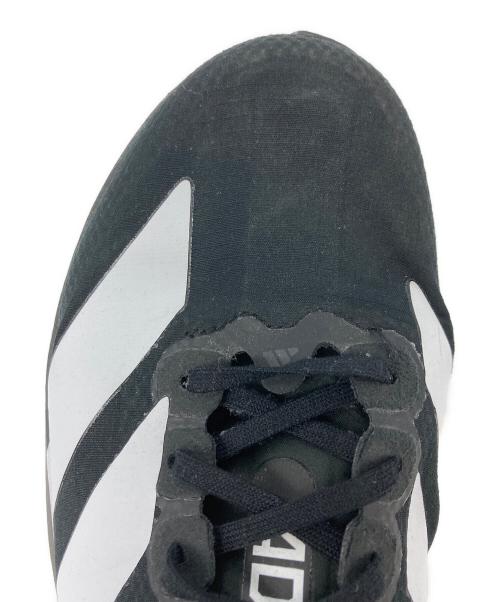 adidas（アディダス）adidas (アディダス) Adizero EVO SL WOVEN ブラック サイズ:26の古着・服飾アイテム