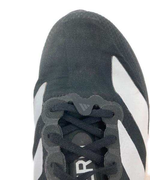 adidas（アディダス）adidas (アディダス) Adizero EVO SL WOVEN ブラック サイズ:26の古着・服飾アイテム