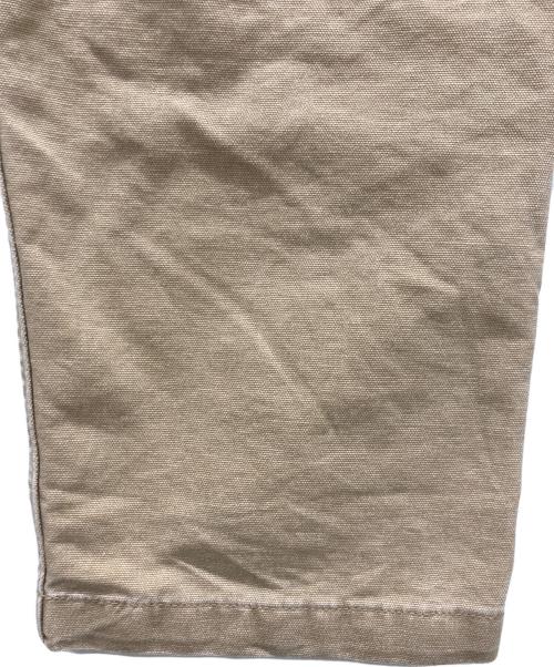 LEVI'S（リーバイス）LEVI'S (リーバイス) WORKWEAR ジーンズ ルーズストレート ダブルニー ブラウン サイズ:30の古着・服飾アイテム