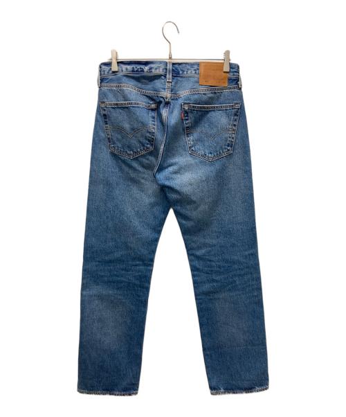 LEVI'S PReMIUM（リーバイス プレミアム）LEVI'S PReMIUM (リーバイス プレミアム) 501 EX LG30 デニム/デニムパンツ インディゴ サイズ:32の古着・服飾アイテム