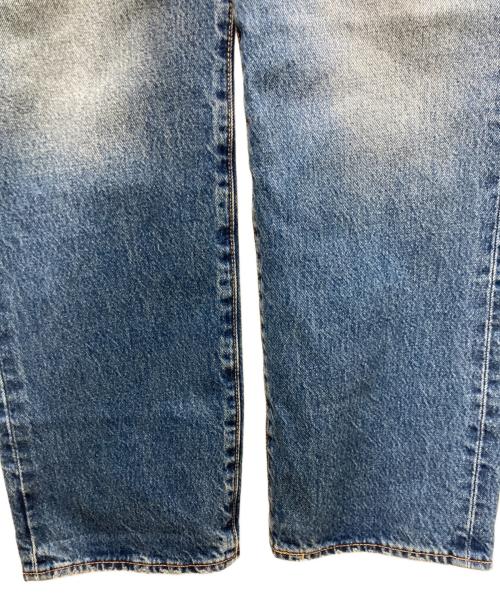 LEVI'S PReMIUM（リーバイス プレミアム）LEVI'S PReMIUM (リーバイス プレミアム) 501 EX LG30 デニム/デニムパンツ インディゴ サイズ:32の古着・服飾アイテム