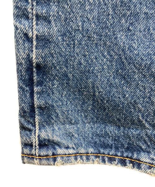 LEVI'S PReMIUM（リーバイス プレミアム）LEVI'S PReMIUM (リーバイス プレミアム) 501 EX LG30 デニム/デニムパンツ インディゴ サイズ:32の古着・服飾アイテム