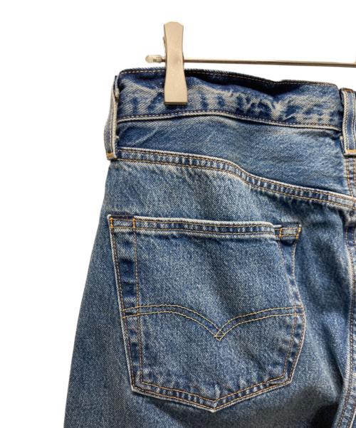 LEVI'S PReMIUM（リーバイス プレミアム）LEVI'S PReMIUM (リーバイス プレミアム) 501 EX LG30 デニム/デニムパンツ インディゴ サイズ:32の古着・服飾アイテム