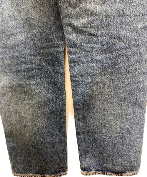 LEVI'S PReMIUM（リーバイス プレミアム）LEVI'S PReMIUM (リーバイス プレミアム) 501 EX LG30 デニム/デニムパンツ インディゴ サイズ:32の古着・服飾アイテム