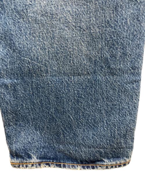 LEVI'S PReMIUM（リーバイス プレミアム）LEVI'S PReMIUM (リーバイス プレミアム) 501 EX LG30 デニム/デニムパンツ インディゴ サイズ:32の古着・服飾アイテム