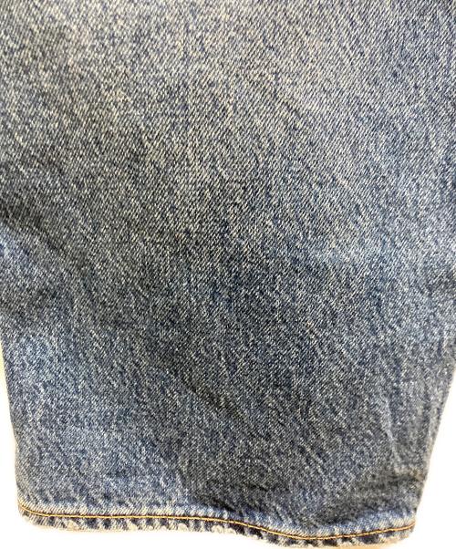 LEVI'S PReMIUM（リーバイス プレミアム）LEVI'S PReMIUM (リーバイス プレミアム) 501 EX LG30 デニム/デニムパンツ インディゴ サイズ:32の古着・服飾アイテム