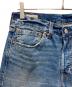 中古・古着 LEVI'S PReMIUM (リーバイス プレミアム) 501 EX LG30 デニム/デニムパンツ インディゴ サイズ:32：7000円