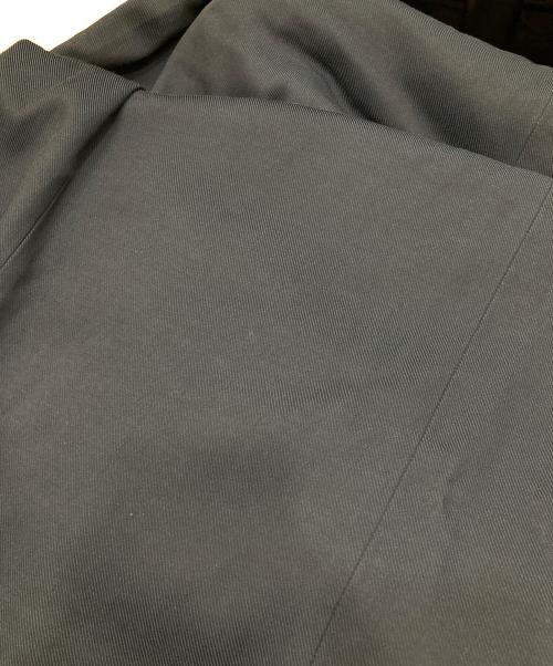 Maison Margiela（メゾンマルジェラ）Maison Margiela (メゾンマルジェラ) ダブルジャケット ネイビー サイズ:Sの古着・服飾アイテム