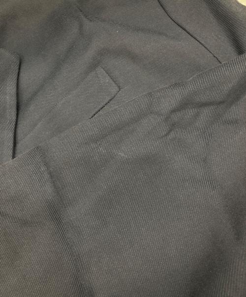Maison Margiela（メゾンマルジェラ）Maison Margiela (メゾンマルジェラ) ダブルジャケット ネイビー サイズ:Sの古着・服飾アイテム