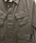 中古・古着 Curensology (カレンソロジー) ＆RC Fatigue Jacket カーキ サイズ:F：11000円