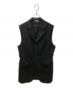 中古・古着通販】HOMME PLISSE ISSEY MIYAKE (オム プリッセ イッセイ
