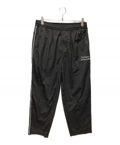NYLON エンノイ Professional Ennoy The PANTS ロゴ刺繍 / Pant Nylon 21AW (エンノイ) 中古・古着通販】ENNOY パンツ