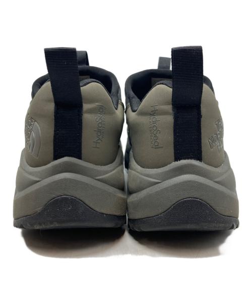 THE NORTH FACE（ザ ノース フェイス）THE NORTH FACE (ザ ノース フェイス) GRAVAL SLIP-ON/ローカットスニーカー カーキ サイズ:24cmの古着・服飾アイテム
