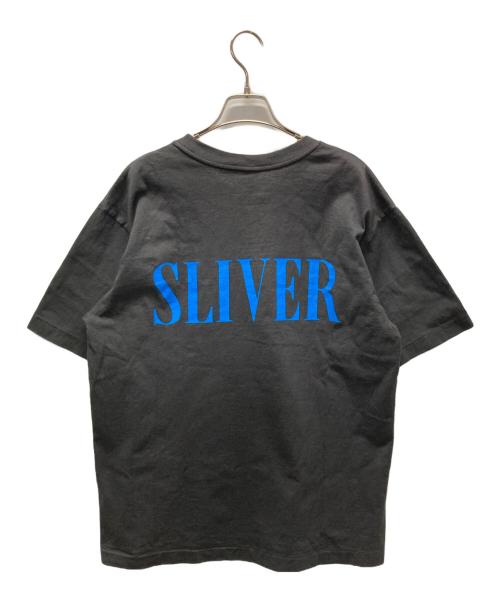 OPEN STUDIO（オープンスタジオ）OPEN STUDIO (オープンスタジオ) NIRVANA/グラフィックプリントTシャツ ブラック サイズ:Mの古着・服飾アイテム