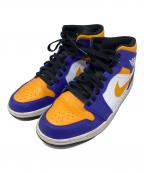 NIKEナイキ）の古着「Air Jordan 1 Mid 