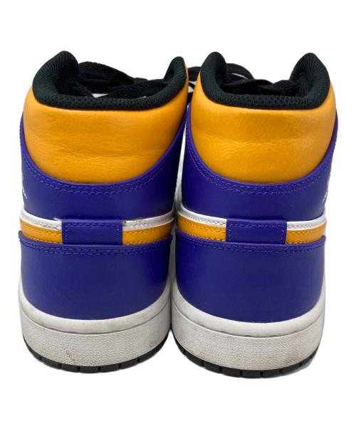 NIKE（ナイキ）NIKE (ナイキ) Air Jordan 1 Mid 
