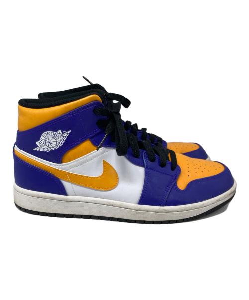 NIKE（ナイキ）NIKE (ナイキ) Air Jordan 1 Mid 