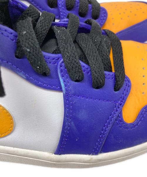 NIKE（ナイキ）NIKE (ナイキ) Air Jordan 1 Mid 