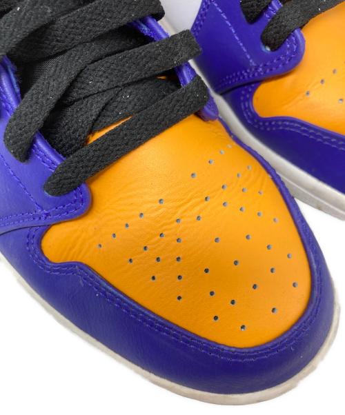 NIKE（ナイキ）NIKE (ナイキ) Air Jordan 1 Mid 