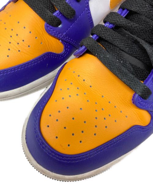 NIKE（ナイキ）NIKE (ナイキ) Air Jordan 1 Mid 
