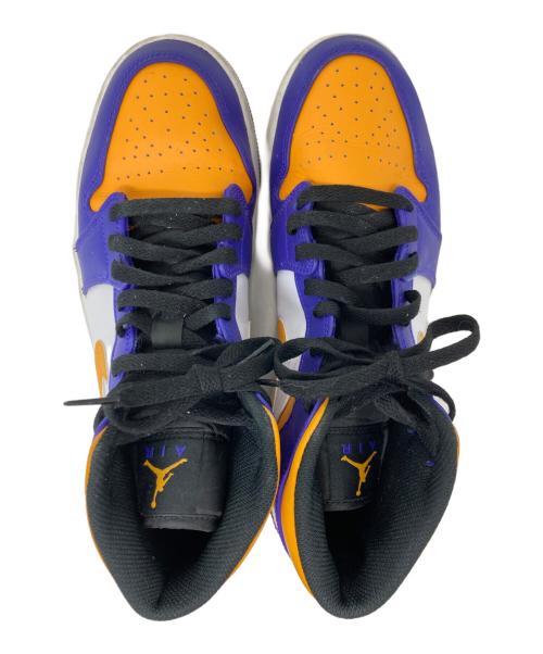 NIKE（ナイキ）NIKE (ナイキ) Air Jordan 1 Mid 
