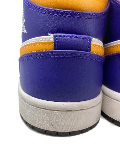 NIKE（ナイキ）NIKE (ナイキ) Air Jordan 1 Mid 