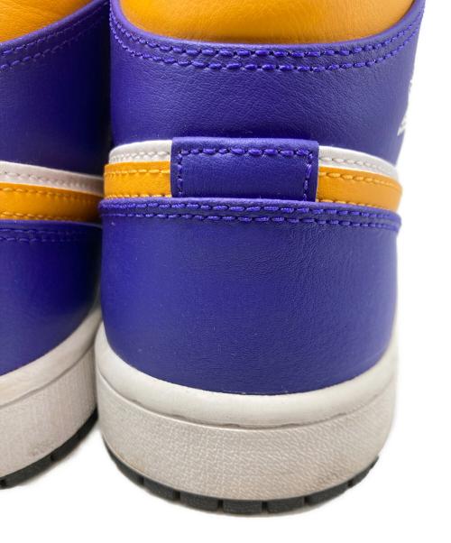 NIKE（ナイキ）NIKE (ナイキ) Air Jordan 1 Mid 