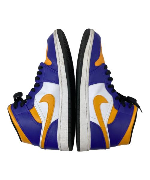 NIKE（ナイキ）NIKE (ナイキ) Air Jordan 1 Mid 