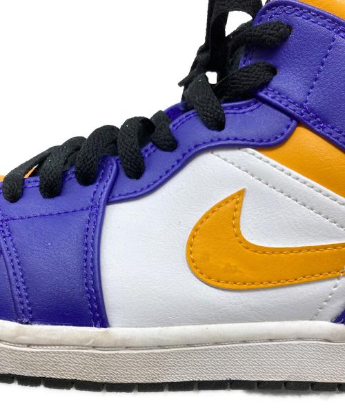 NIKE（ナイキ）NIKE (ナイキ) Air Jordan 1 Mid 