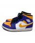 NIKE (ナイキ) Air Jordan 1 Mid 