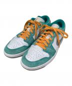 NIKEナイキ）の古着「Air Jordan 1 Low SE 